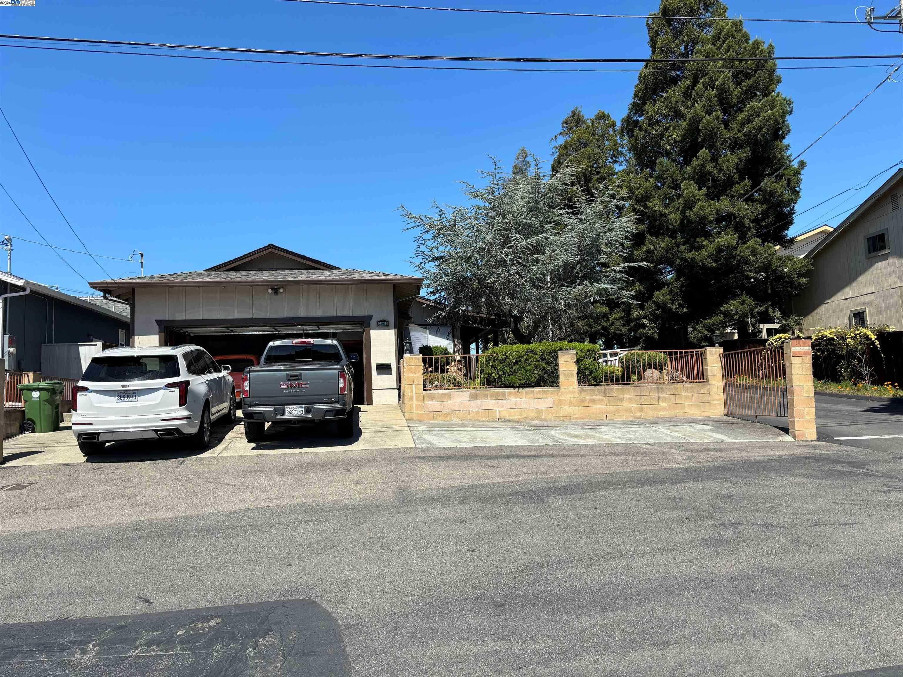 2962 Massachusetts St, 41054779, Castro Valley, Detached,  for sale, Suzanne Rawlings & Maryann Butcher, REALTY EXPERTS®