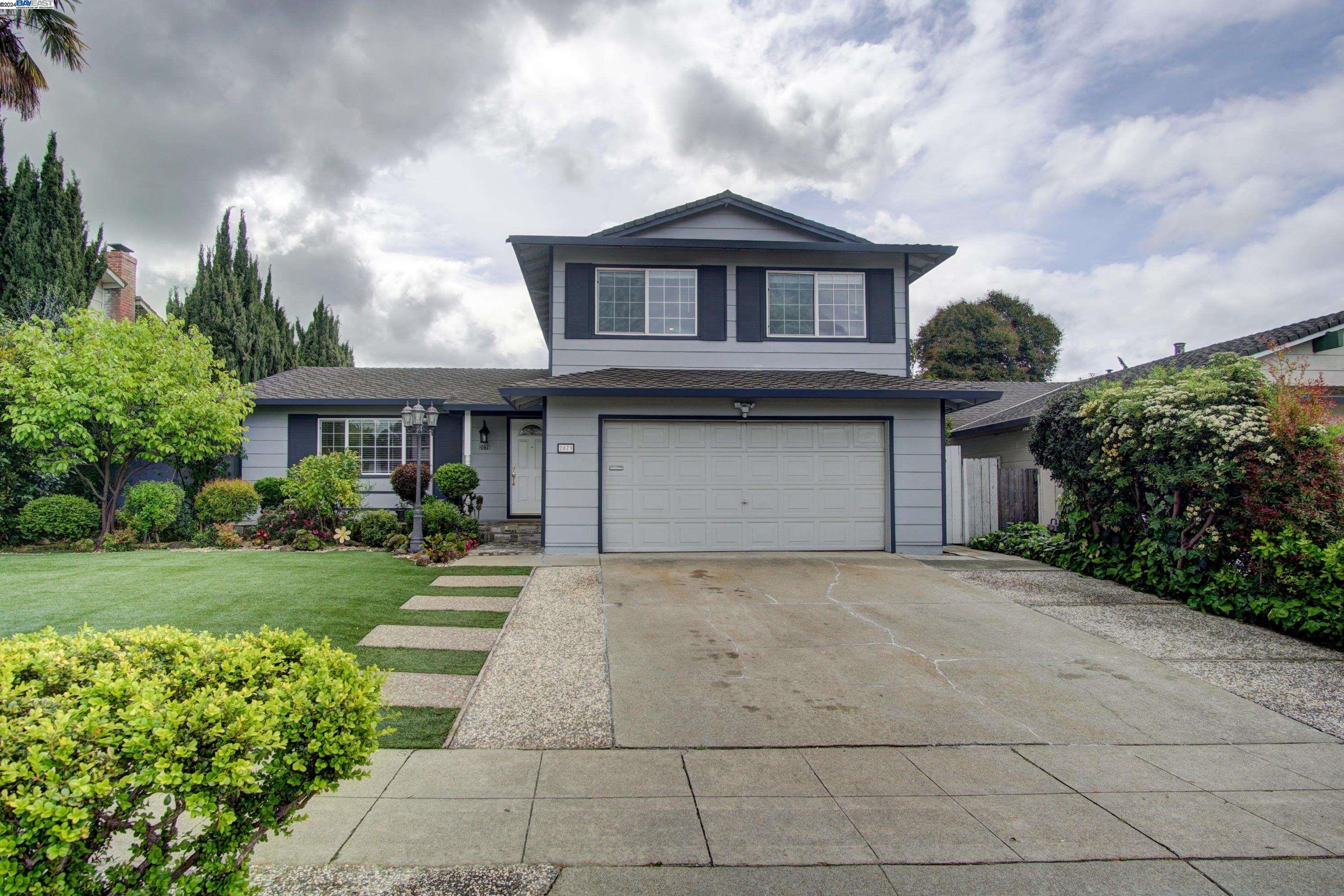 2079 Lockwood Drive, 41056455, San Jose, Detached,  for sale, Suzanne Rawlings & Maryann Butcher, REALTY EXPERTS®