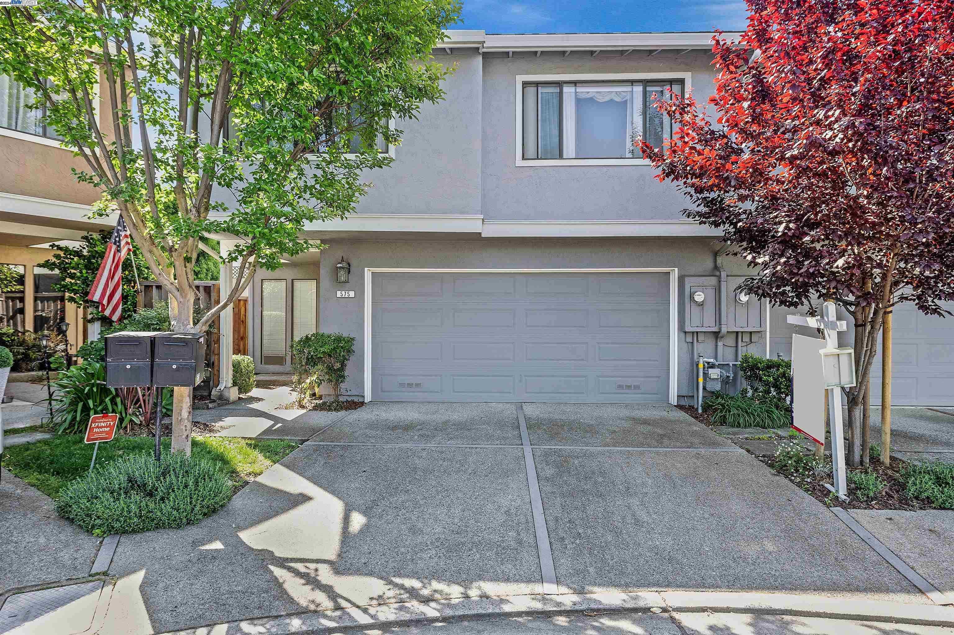575 Blue Jay Dr, 41059558, Hayward, Townhouse,  for sale, Suzanne Rawlings & Maryann Butcher, REALTY EXPERTS®